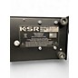 Used Ksr PA50 Guitar Power Amp