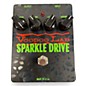 Used Voodoo Lab Sparkle Drive Effect Pedal thumbnail