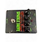 Used Voodoo Lab Sparkle Drive Effect Pedal