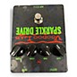 Used Voodoo Lab Sparkle Drive Effect Pedal