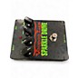 Used Voodoo Lab Sparkle Drive Effect Pedal