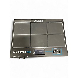 Used Alesis samplepad pro Trigger Pad