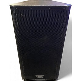 Used QSC KW152 15In 2-Way Powered Speaker