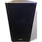 Used QSC KW152 15In 2-Way Powered Speaker thumbnail