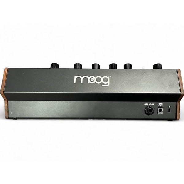 Used Moog MOTHER-32 Audio Converter