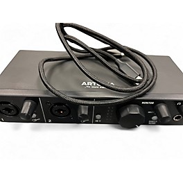 Used Arturia MINIFUSE 2 Audio Interface