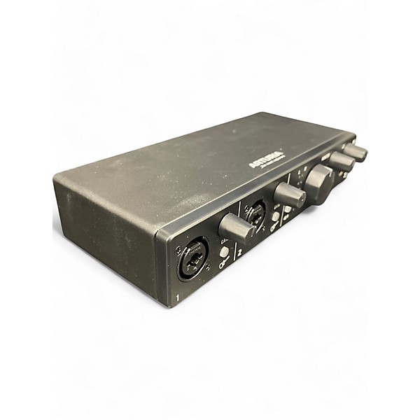 Used Arturia MINIFUSE 2 Audio Interface