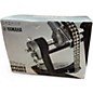 Used Yamaha 2.5in FP9500C BASS DRUM PEDAL CHORME Drum thumbnail