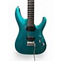 Used 2022 Schecter Guitar Research Aaron Marshall AM-6 Arctic Jade Solid Body Electric Guitar