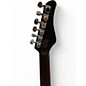 Used 2022 Schecter Guitar Research Aaron Marshall AM-6 Arctic Jade Solid Body Electric Guitar