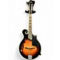 Used Gold Tone GM-35 2 Color Sunburst Mandolin thumbnail