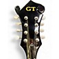 Used Gold Tone GM-35 2 Color Sunburst Mandolin