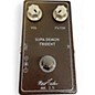 Used Nev Tech Supa Demon Trident Effect Pedal thumbnail