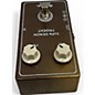 Used Nev Tech Supa Demon Trident Effect Pedal