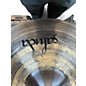 Used Saluda 14in Ambiance Cymbal