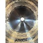 Used Saluda 14in Ambiance Cymbal