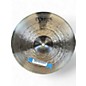 Used Saluda 14in Ambiance Cymbal