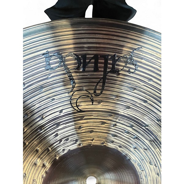 Used Saluda 14in Ambiance Cymbal