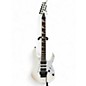 Used Ibanez RG450DXB Olympic White Solid Body Electric Guitar thumbnail