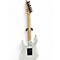 Used Ibanez RG450DXB Olympic White Solid Body Electric Guitar