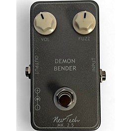 Used Nevtech Demon Bender Effect Pedal