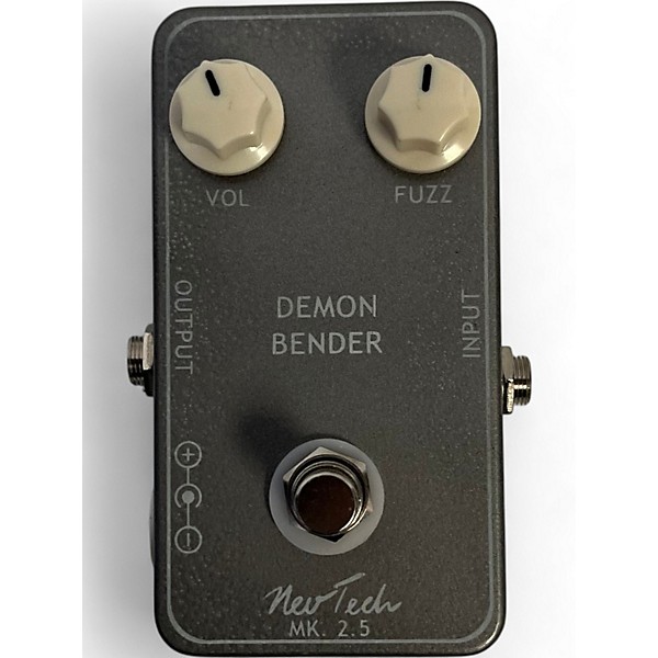 Used Nevtech Demon Bender Effect Pedal