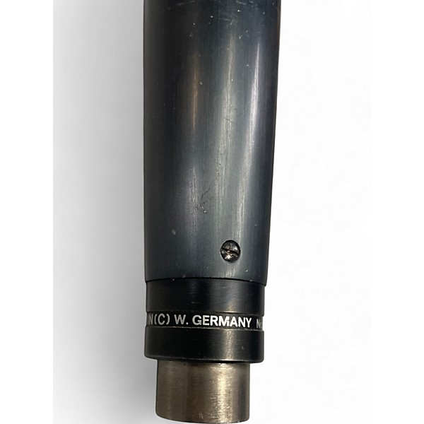 Used beyerdynamic M500 Ribbon Microphone