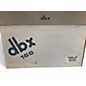 Used dbx 166A Compressor