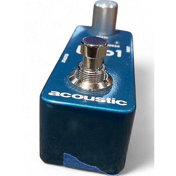 Used Acoustic Loop 1 Pedal