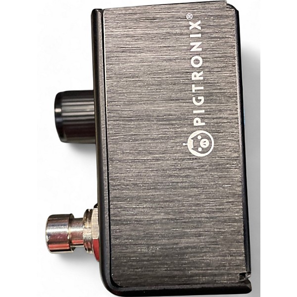 Used Pigtronix SPL 2 Pedal