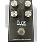 Used J.Rockett Audio Designs The dude Effect Pedal thumbnail