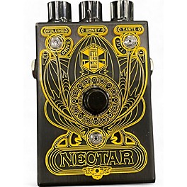 Used Beetronics FX Nectar Effect Pedal