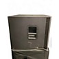 Used Electro-Voice EKX18SP Powered Subwoofer