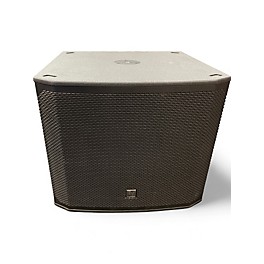 Used Electro-Voice EKX18SP Powered Subwoofer