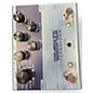 Used Wampler Terraform Effect Pedal thumbnail