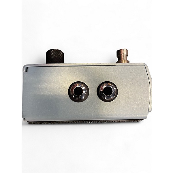 Used Wampler Terraform Effect Pedal