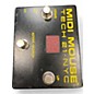 Used Tech 21 MM1 Midi Mouse Pedal thumbnail