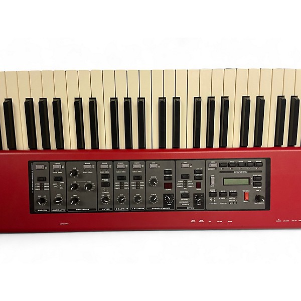 Used Nord HA88 Piano II Stage Piano