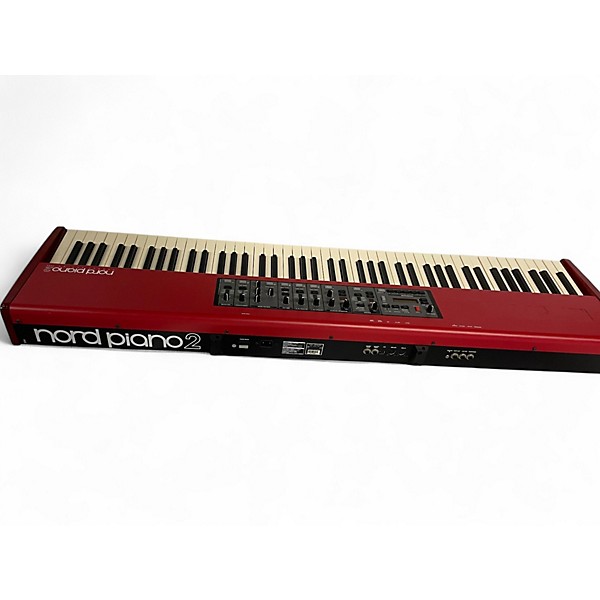 Used Nord HA88 Piano II Stage Piano