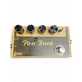 Used Colombo Plexi Breed Effect Processor