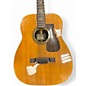 Used Ventura CW160 Natural 12 String Acoustic Guitar