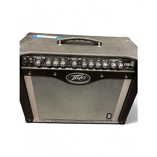 Used Peavey Envoy 1x10 40W Guitar Combo Amp