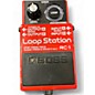 Used BOSS RC1 Loop Station Pedal thumbnail