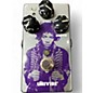 Used MXR JHM7 UNIVIBE Effect Pedal thumbnail