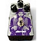 Used MXR JHM7 UNIVIBE Effect Pedal