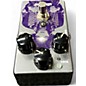 Used MXR JHM7 UNIVIBE Effect Pedal