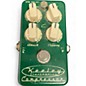 Used Keeley 4 Knob Compressor Effect Pedal thumbnail