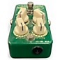 Used Keeley 4 Knob Compressor Effect Pedal