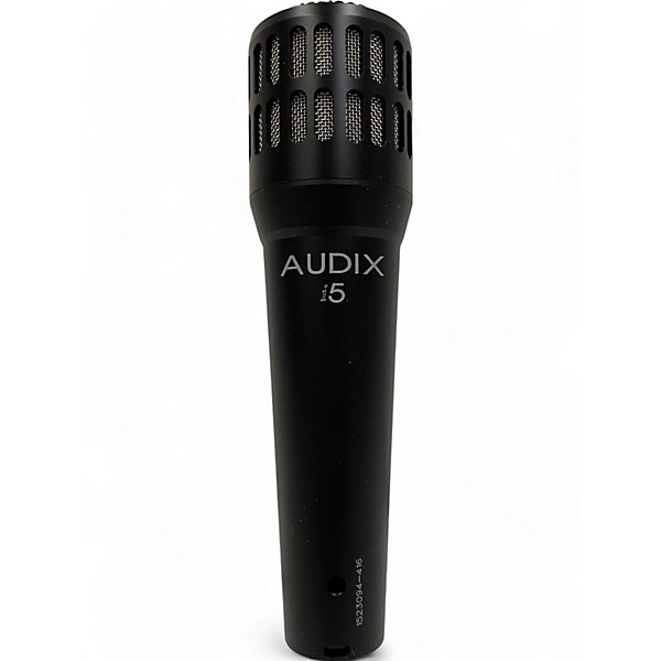 Used Audix I5 Dynamic Microphone