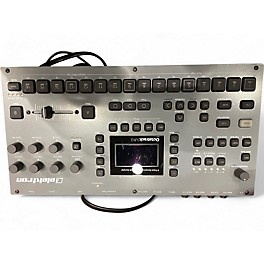 Used Elektron Octatrack MKII Production Controller